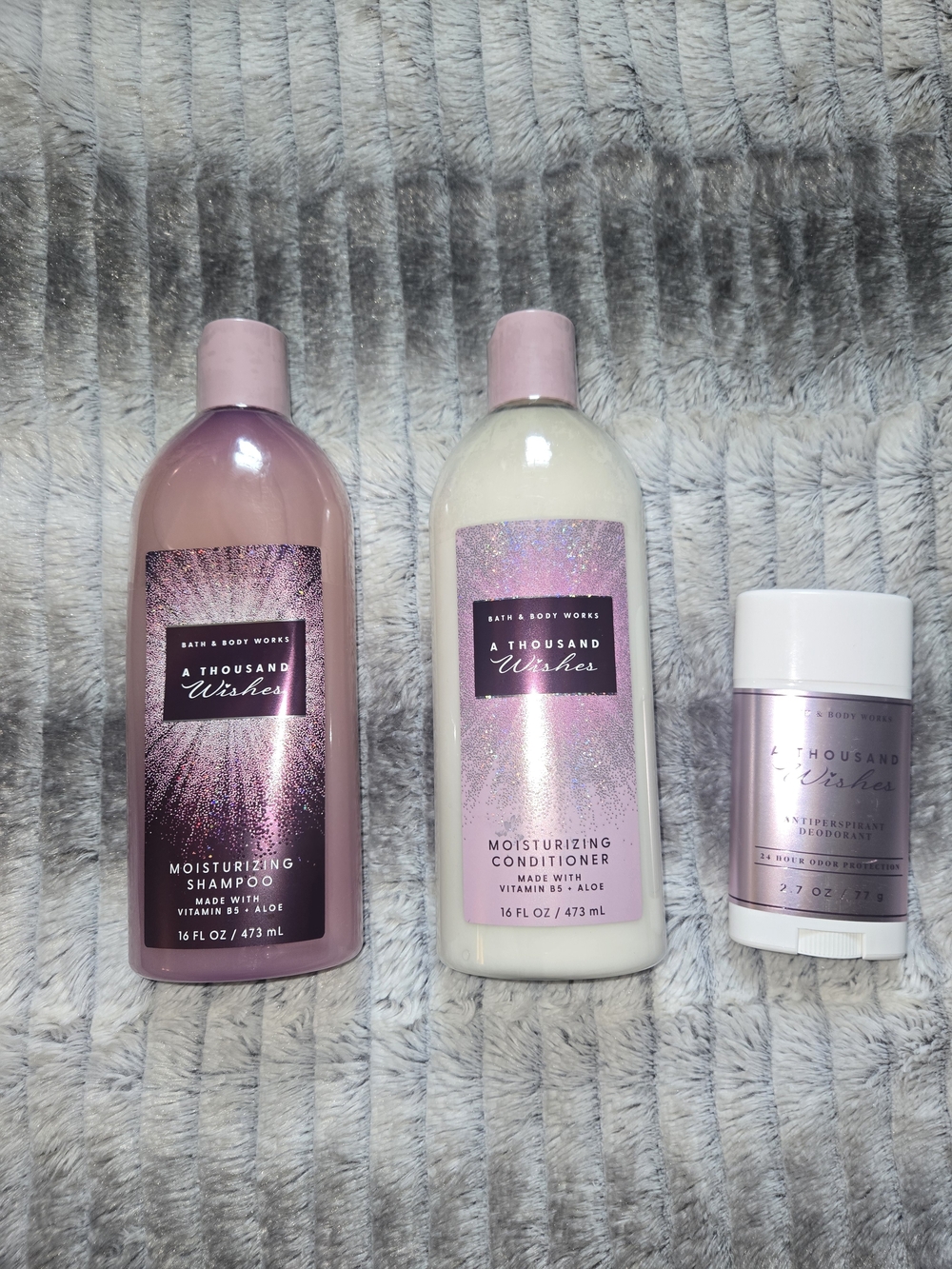 Bath & Body Works Bundle - Picture 2 of 7